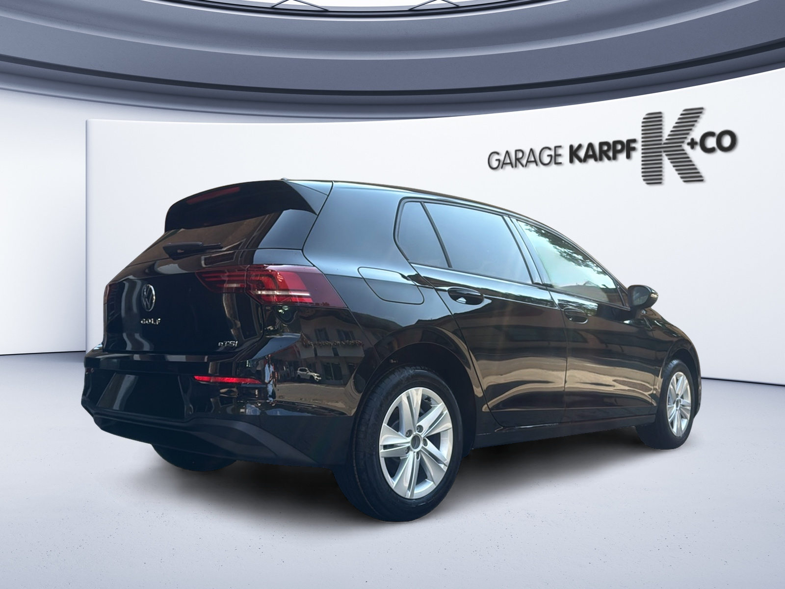 VW Golf Value, Benzina, Auto nuove, Automatico - 5