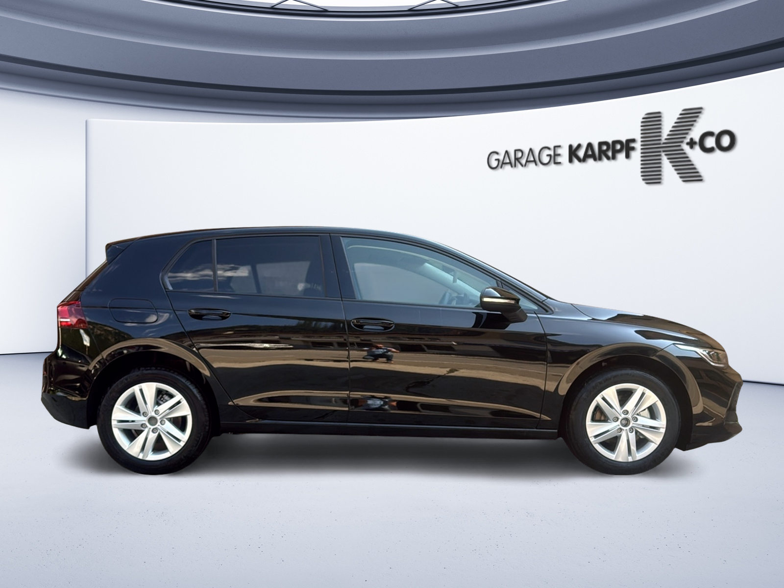 VW Golf Value, Benzina, Auto nuove, Automatico - 6