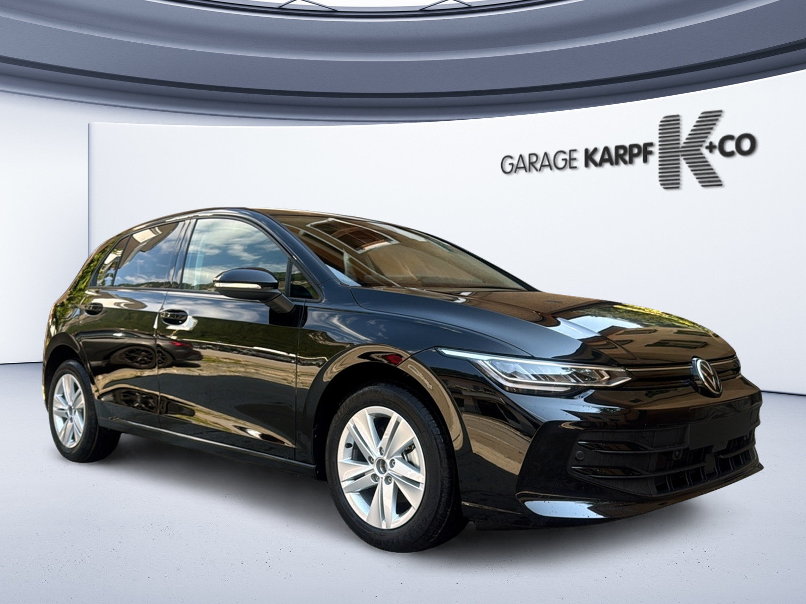 VW Golf Value, Benzina, Auto nuove, Automatico - 7