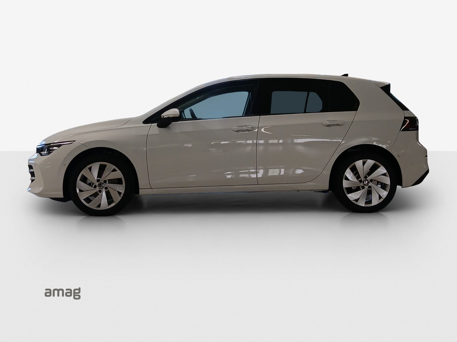 VW Golf UNITED, Benzin, Neuwagen, Automatik - 2
