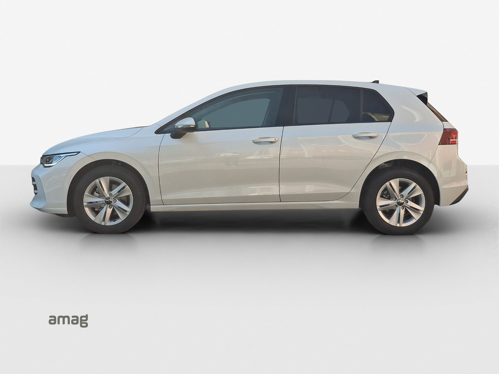 VW Golf Value, Benzin, Neuwagen, Automatik - 2