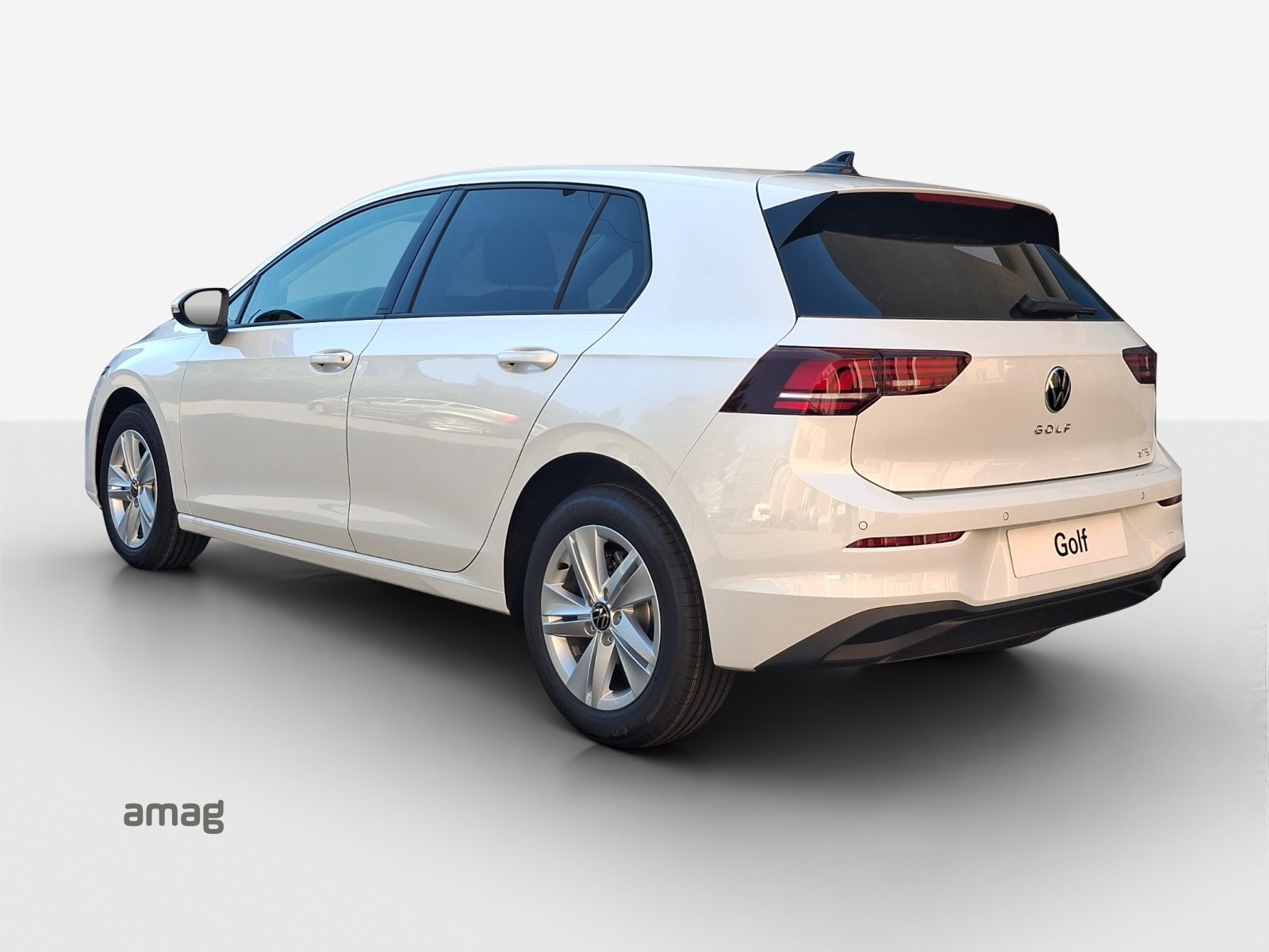 VW Golf Value, Benzin, Neuwagen, Automatik - 3