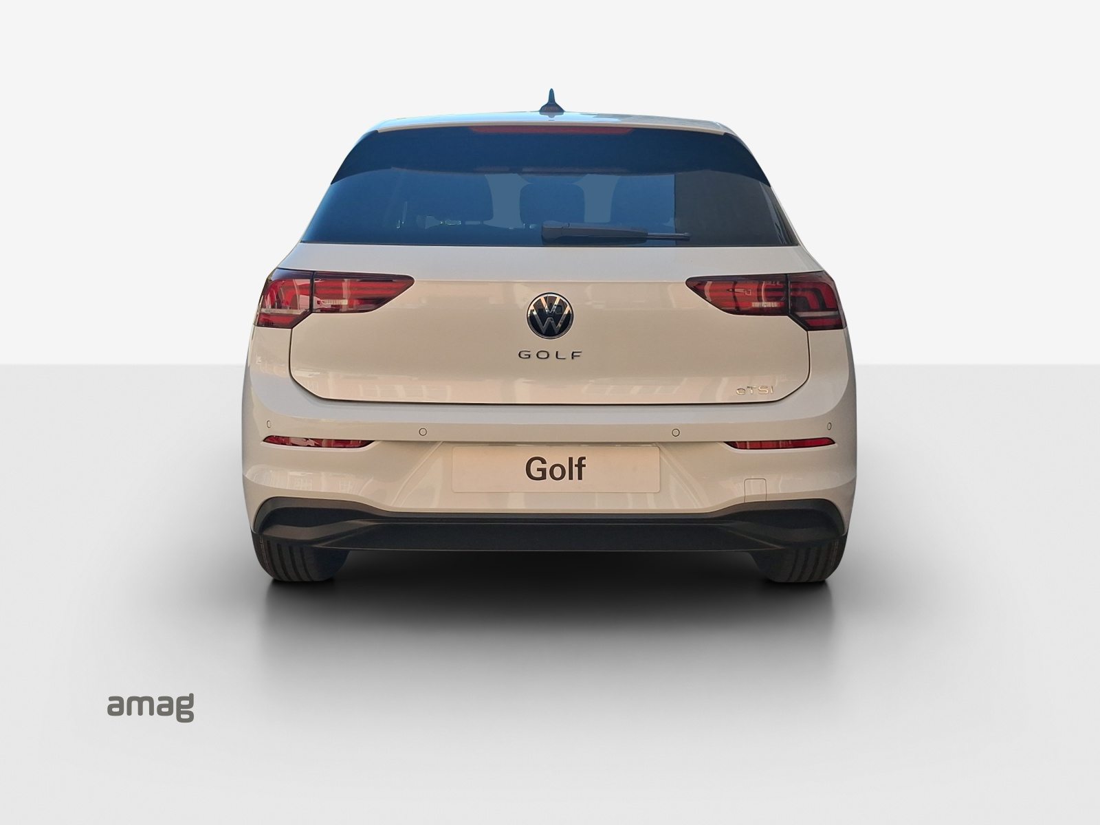 VW Golf Value, Benzin, Neuwagen, Automatik - 4