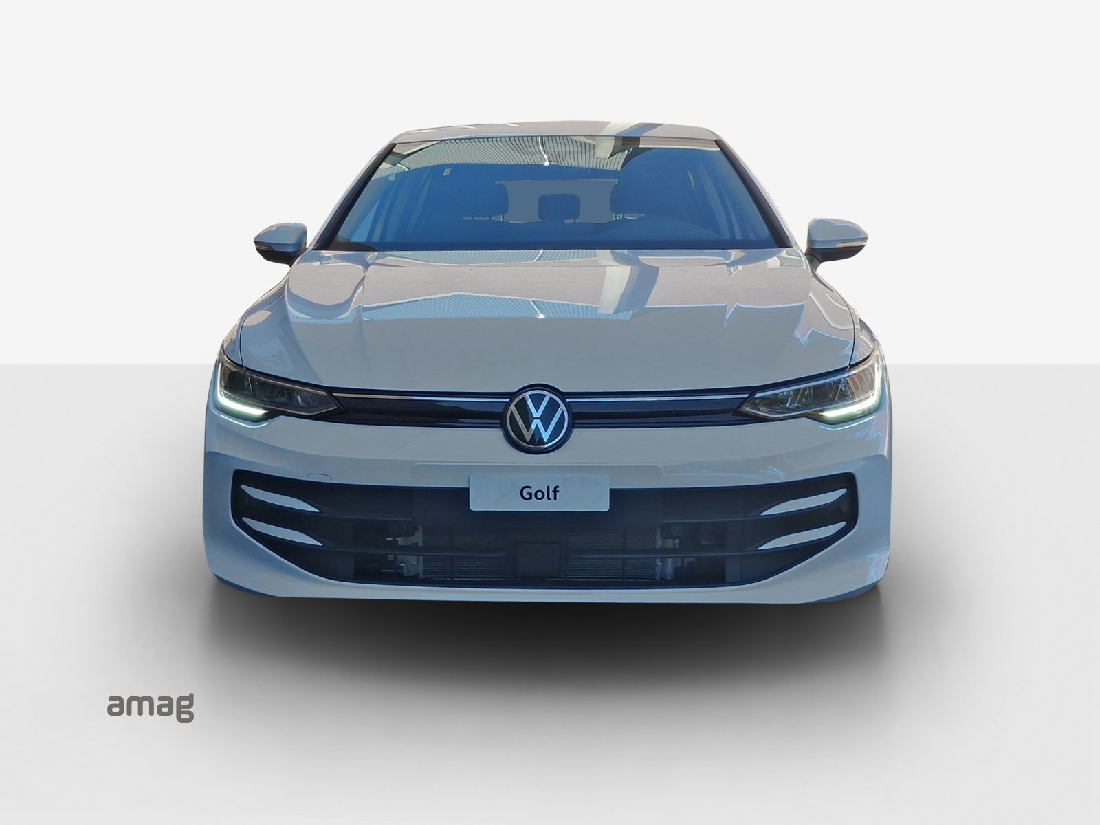 VW Golf Value, Benzin, Neuwagen, Automatik - 7
