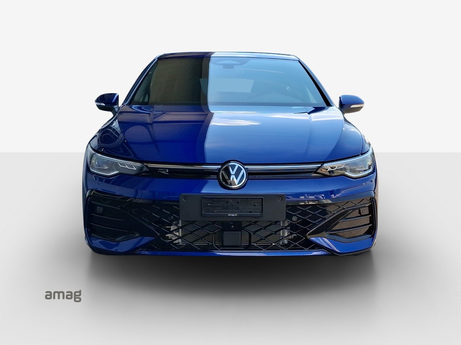 VW Golf R-Line, Petrol, New car, Automatic - 7