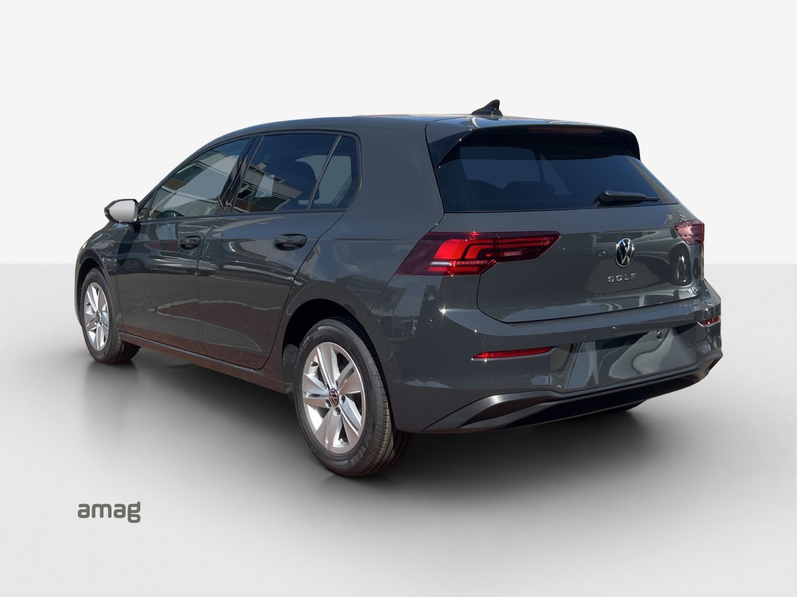 VW Golf Value, Benzina, Auto nuove, Automatico - 3