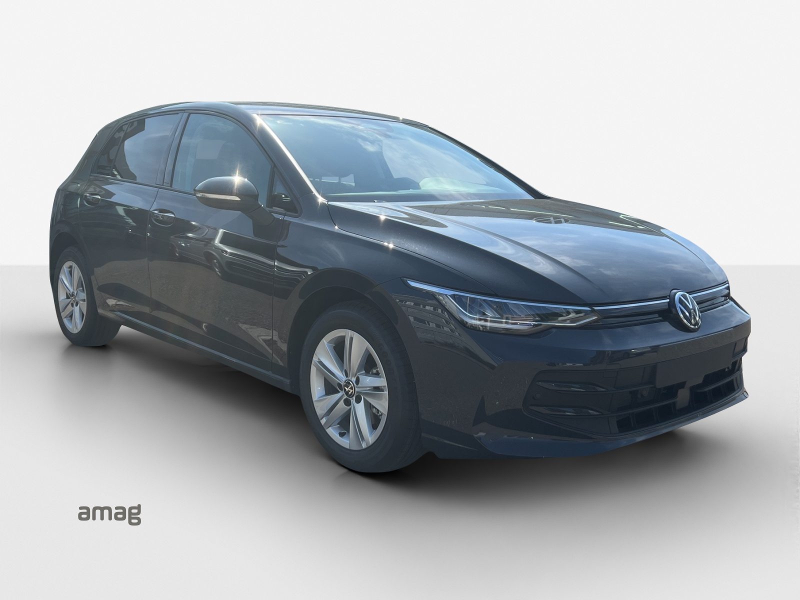 VW Golf Value, Benzina, Auto nuove, Automatico - 6