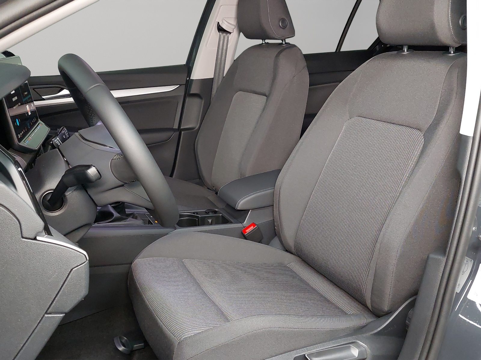 VW Golf Basis, Essence, Voiture nouvelle, Manuelle - 6