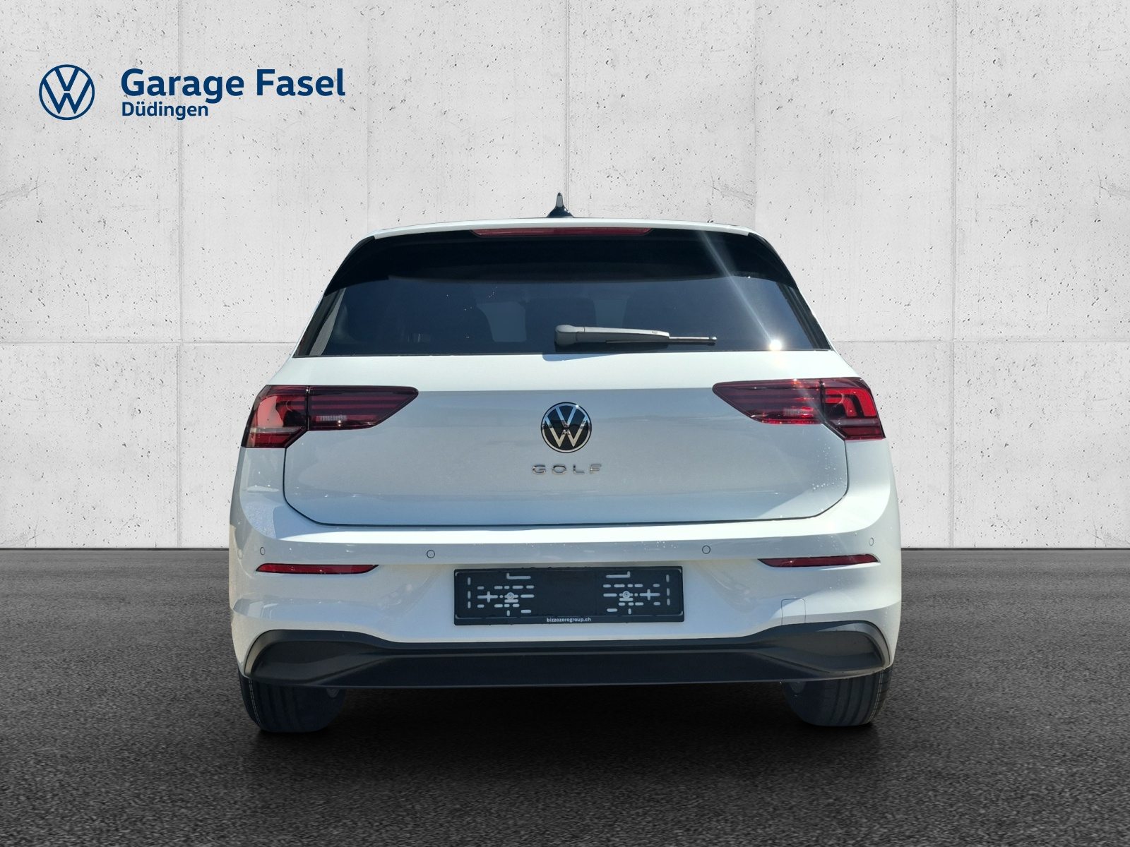 VW Golf Basis, Essence, Voiture nouvelle, Manuelle - 4