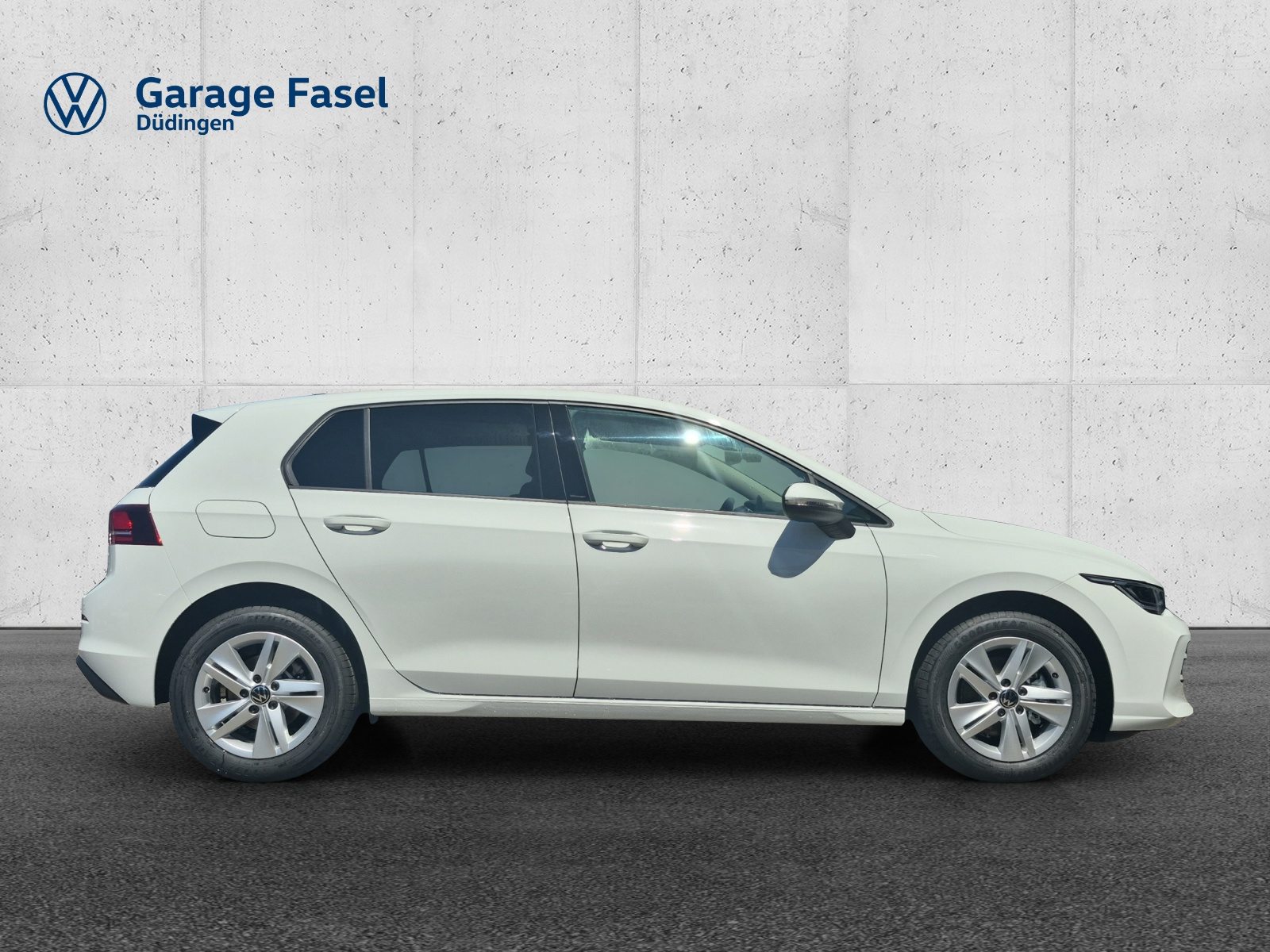 VW Golf Basis, Essence, Voiture nouvelle, Manuelle - 6