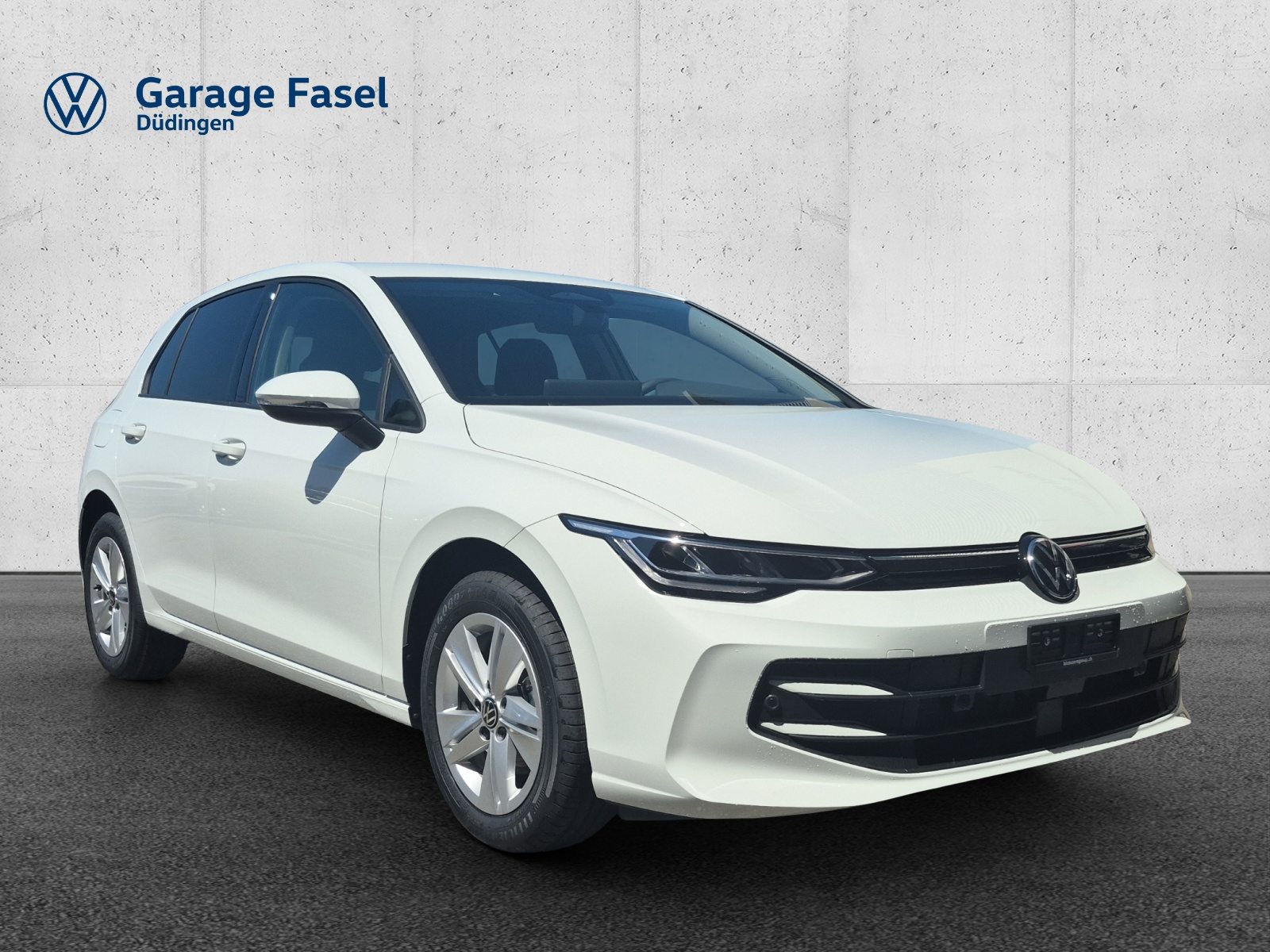 VW Golf Basis, Essence, Voiture nouvelle, Manuelle - 7