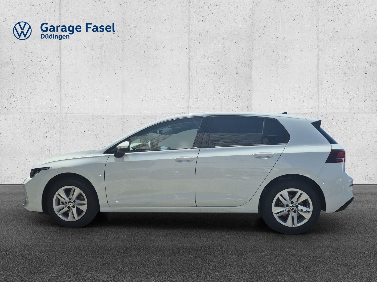VW Golf Basis, Essence, Voiture nouvelle, Manuelle - 2
