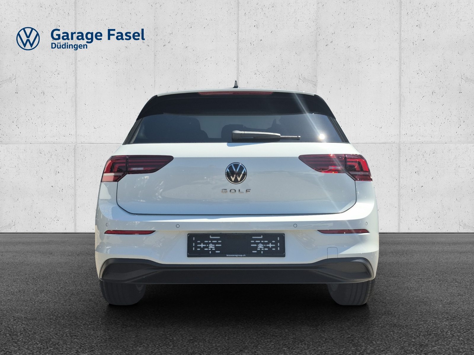 VW Golf Basis, Essence, Voiture nouvelle, Manuelle - 4