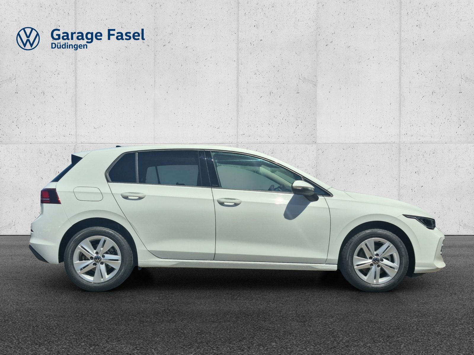 VW Golf Basis, Essence, Voiture nouvelle, Manuelle - 6
