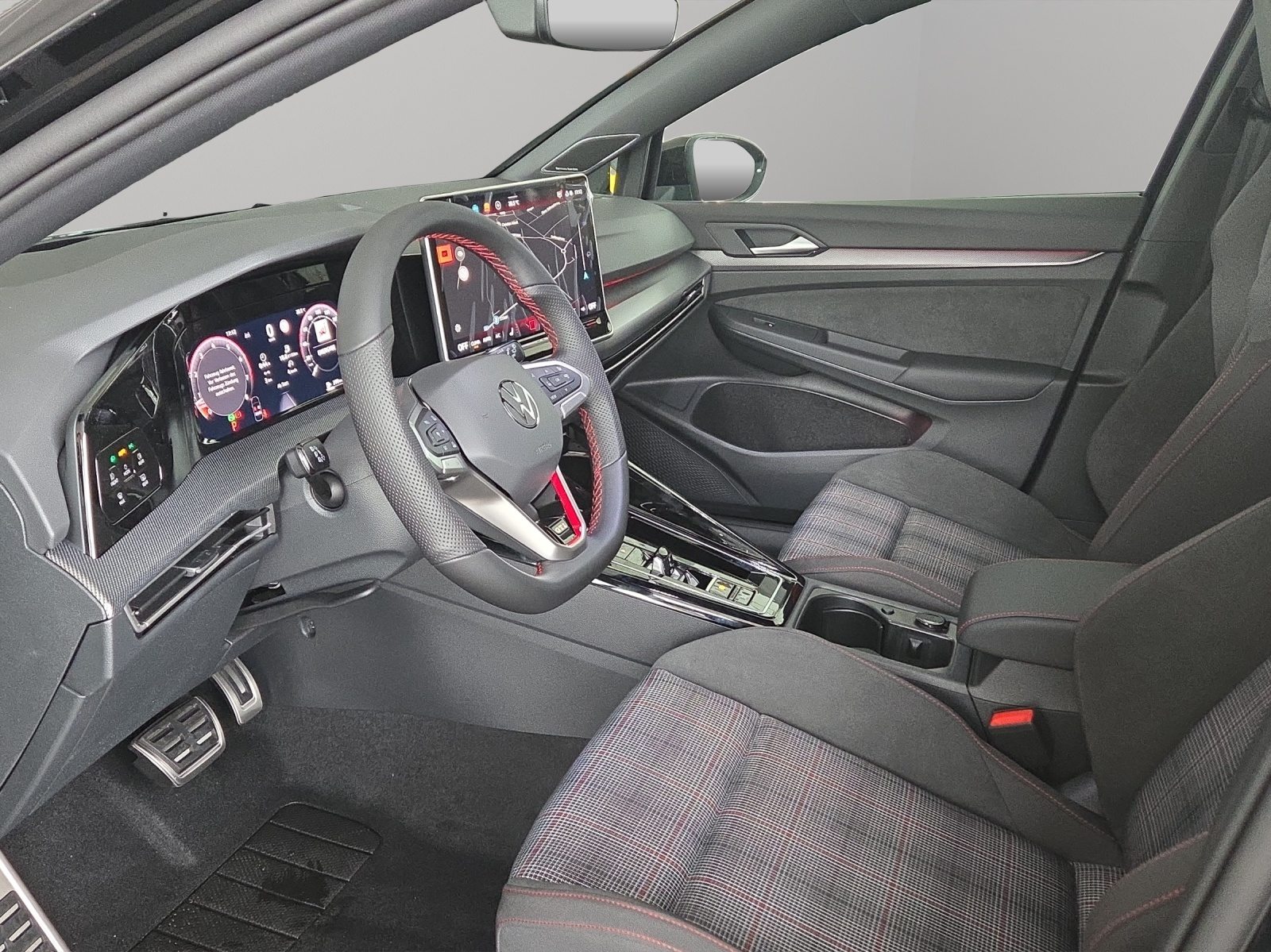 VW Golf GTI, Benzin, Neuwagen, Automatik - 6