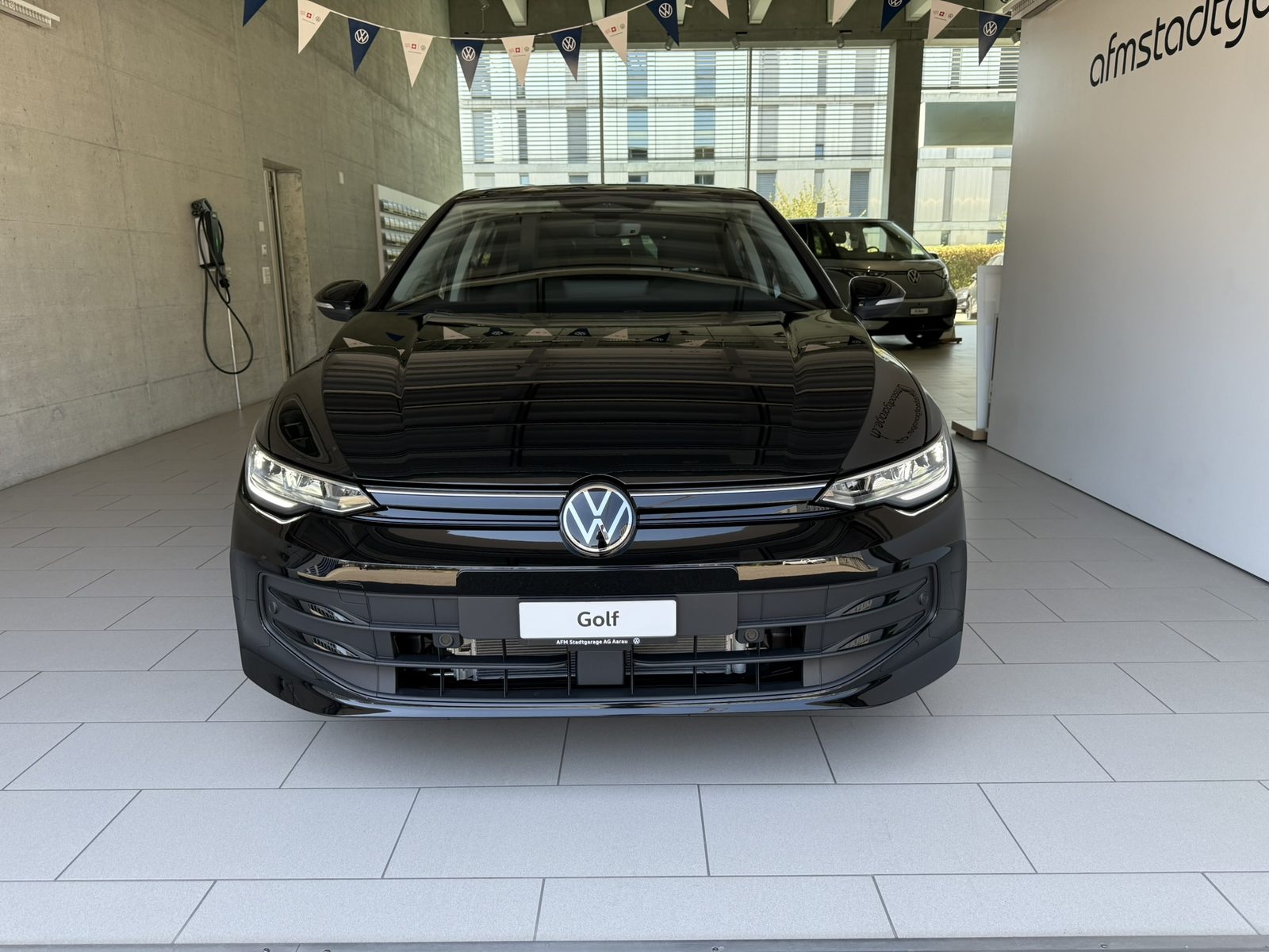 VW Golf Value, Benzin, Neuwagen, Automatik - 2