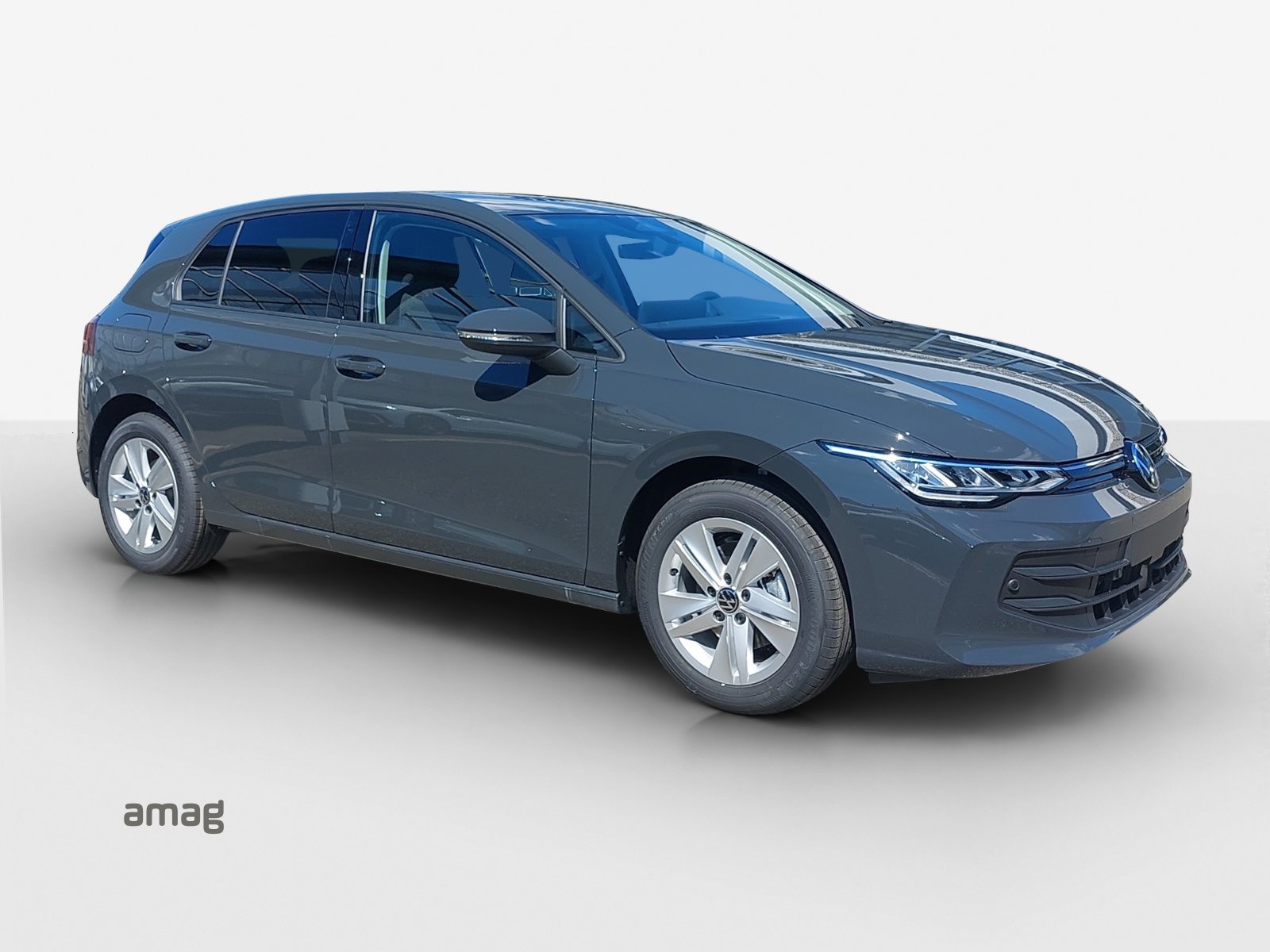 VW Golf Value, Benzin, Neuwagen, Automatik - 6