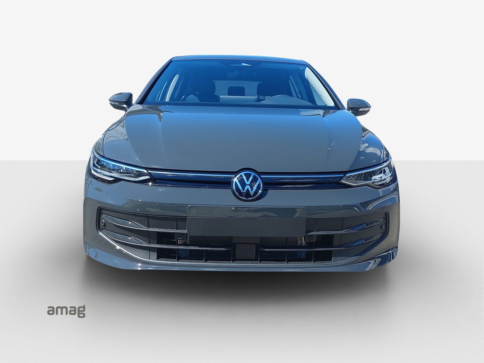 VW Golf Value, Benzin, Neuwagen, Automatik - 7