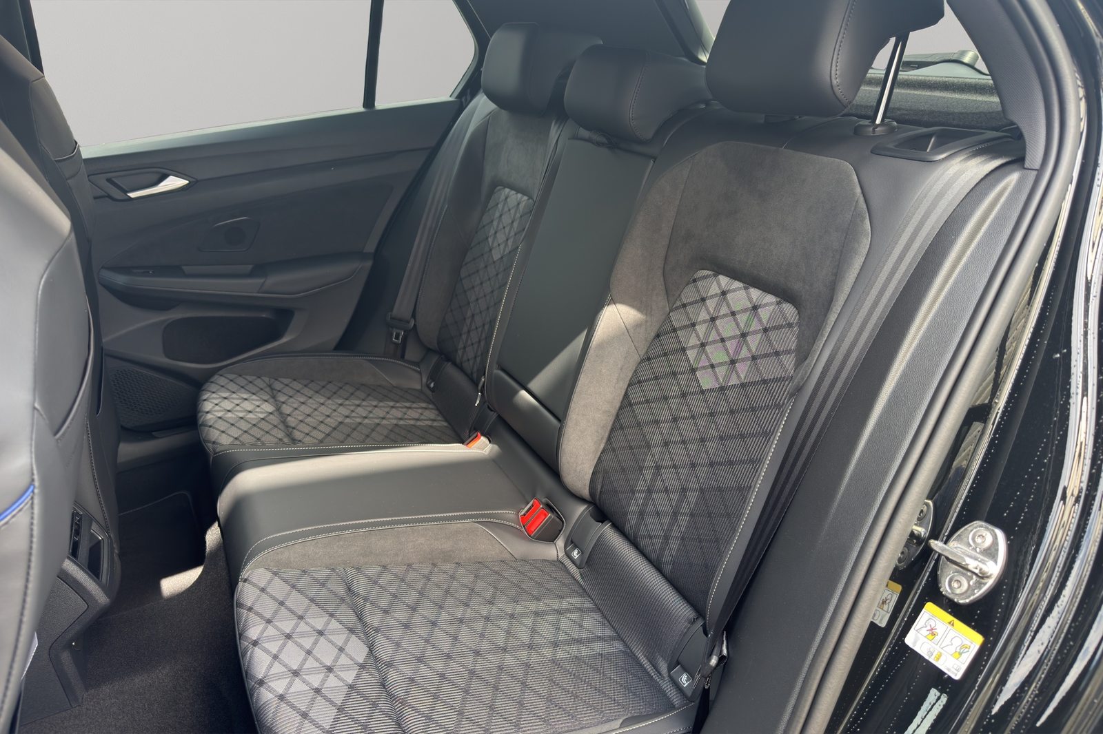 VW Golf R-Line, Benzin, Neuwagen, Automatik - 6