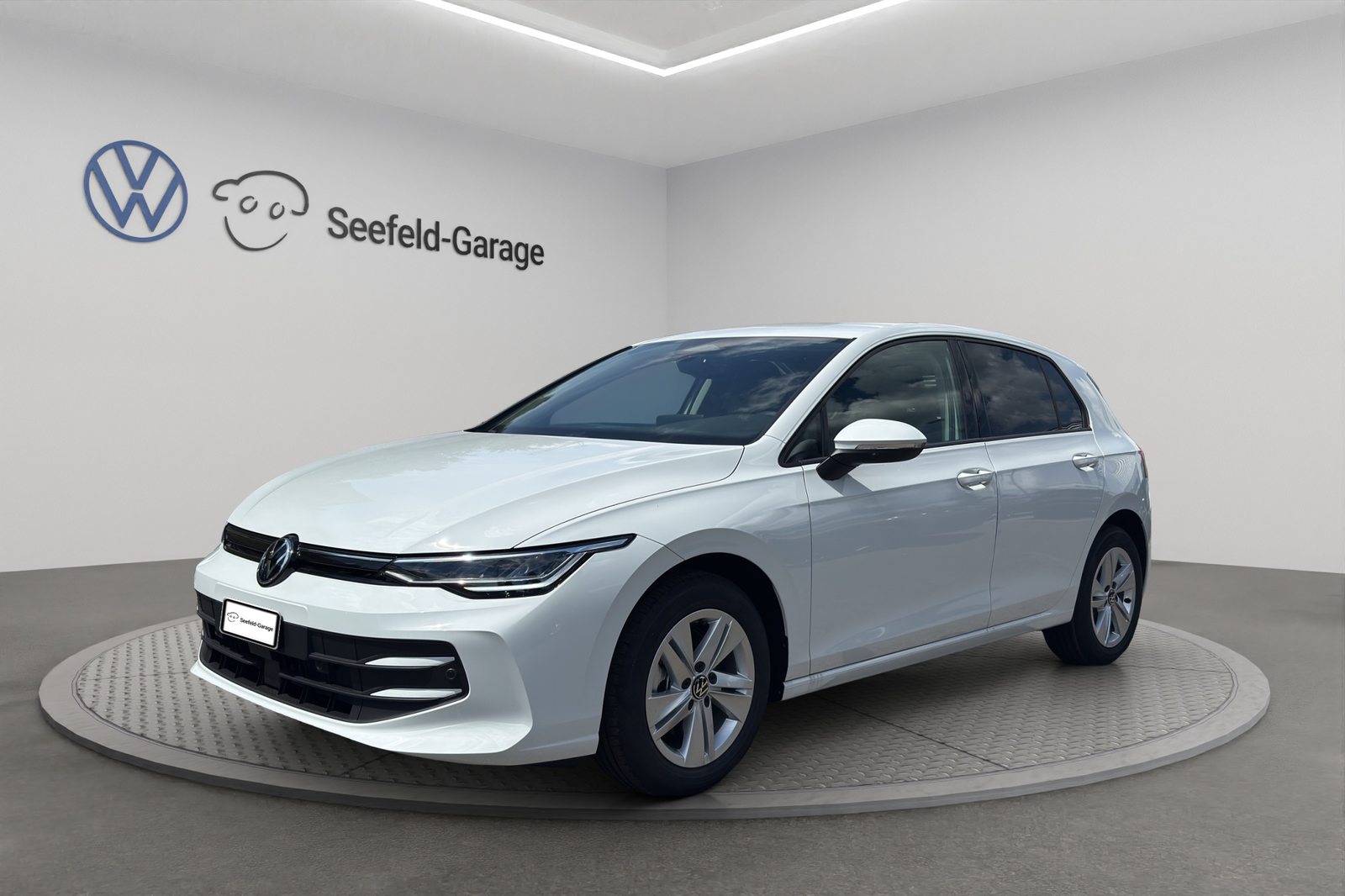 VW Golf Value