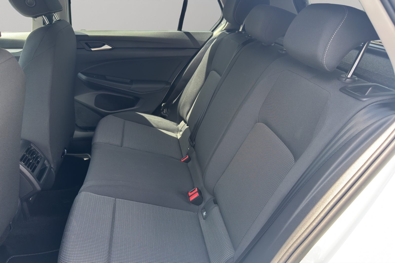 VW Golf Value, Benzin, Neuwagen, Automatik - 6