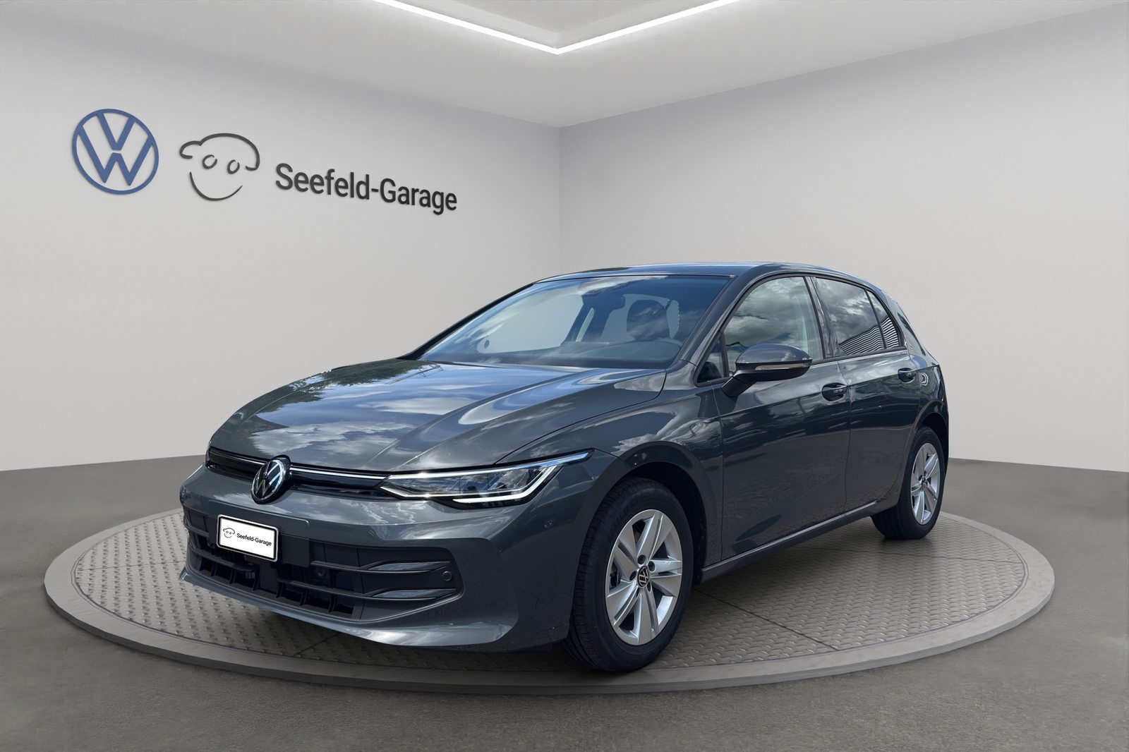 VW Golf Value