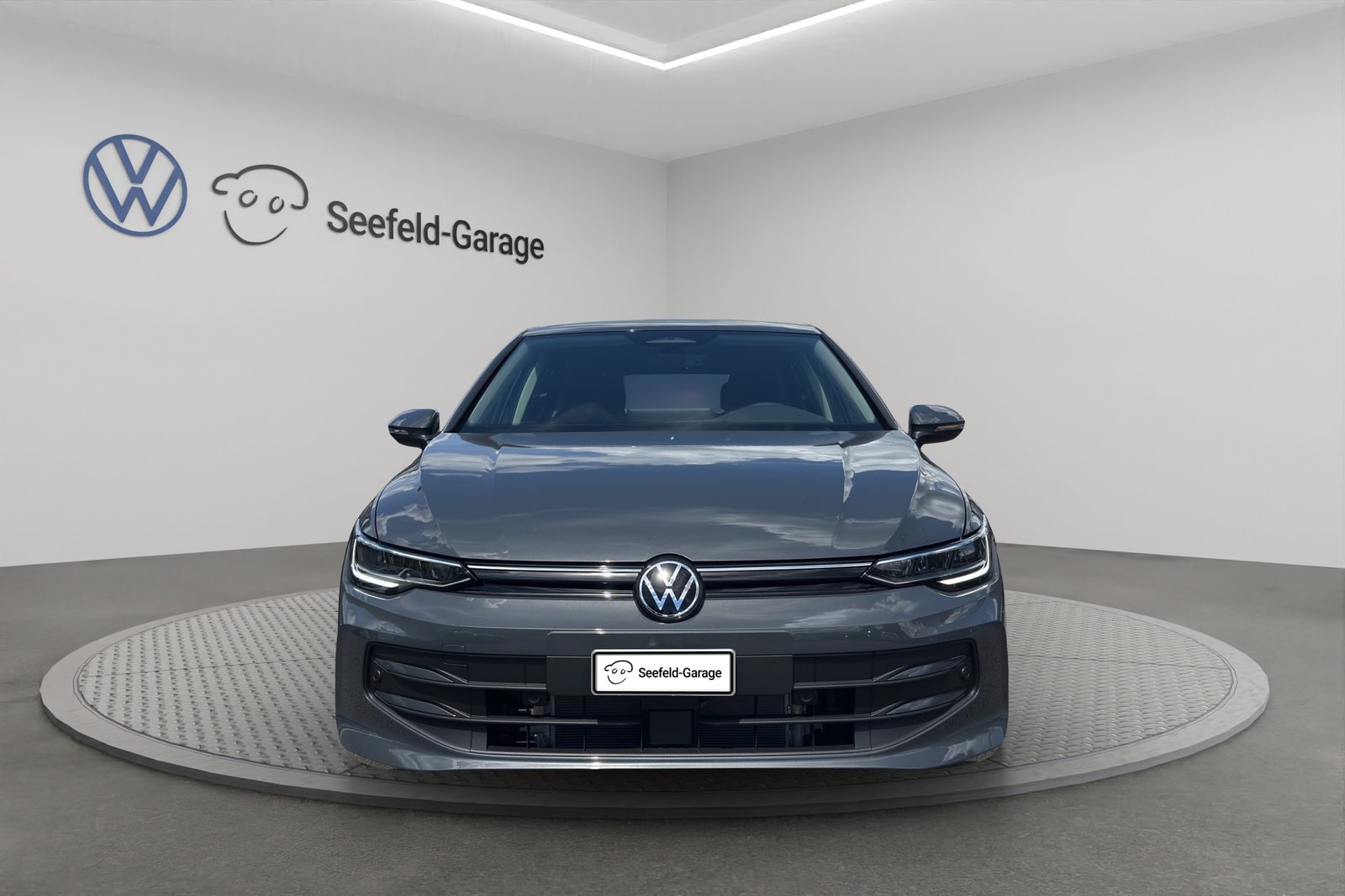 VW Golf Value, Benzin, Neuwagen, Automatik - 2