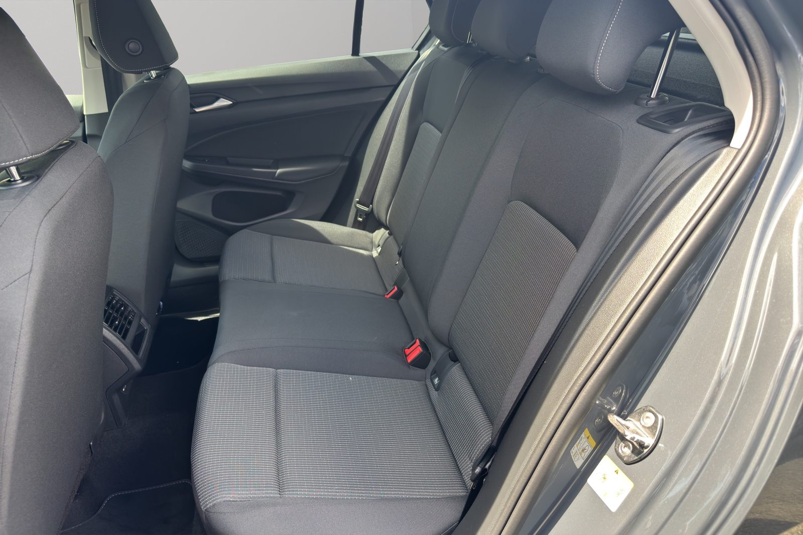 VW Golf Value, Benzin, Neuwagen, Automatik - 6