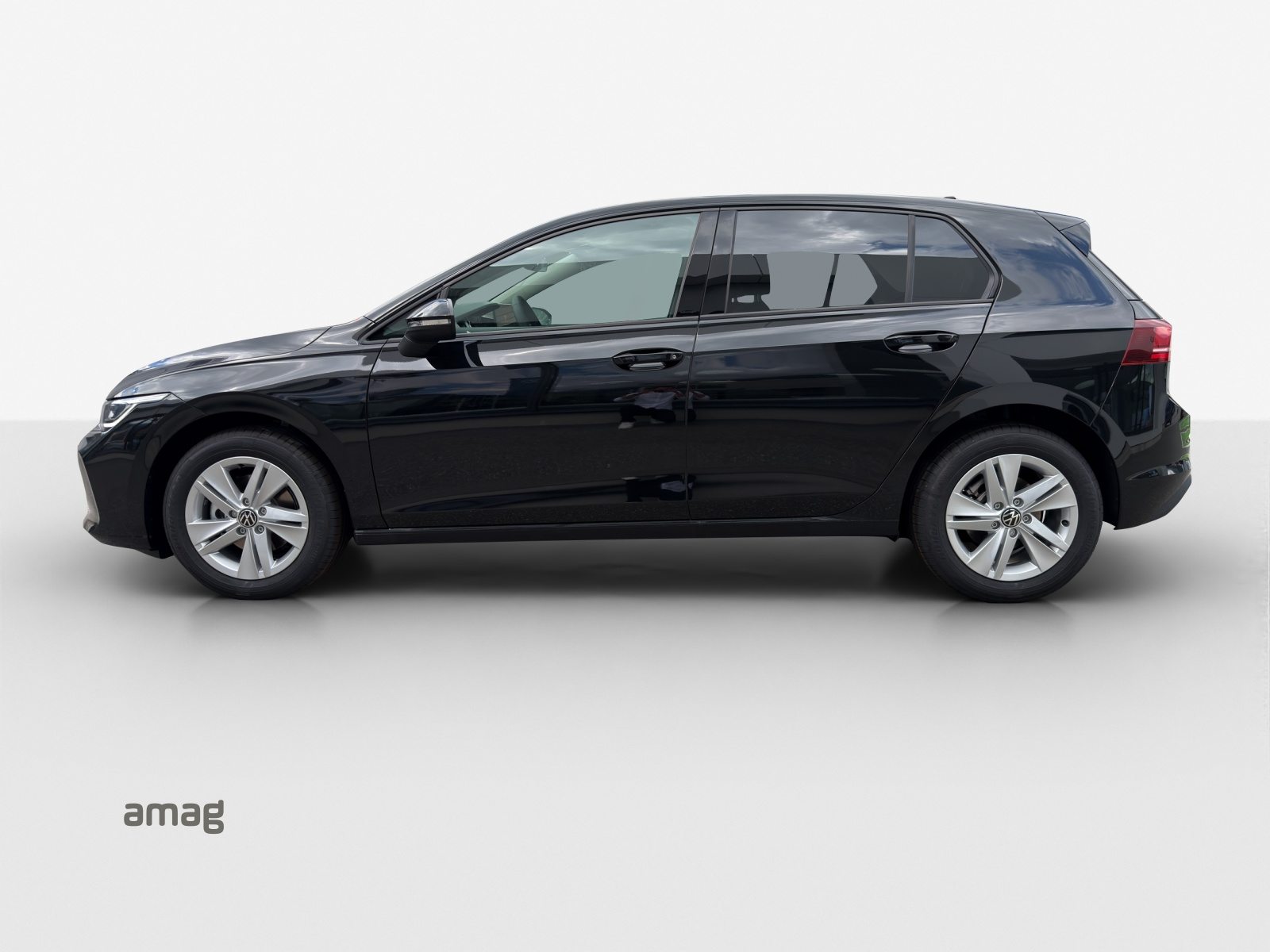 VW Golf Value, Benzin, Neuwagen, Automatik - 2