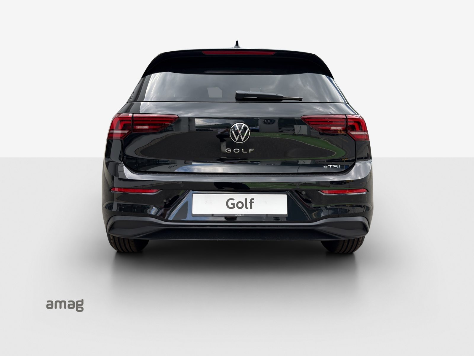 VW Golf Value, Benzin, Neuwagen, Automatik - 4