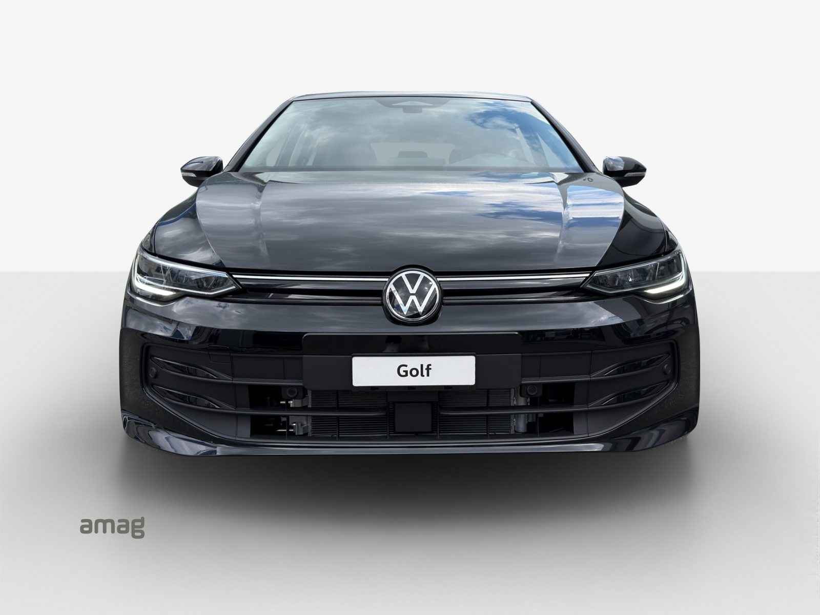 VW Golf Value, Benzin, Neuwagen, Automatik - 7