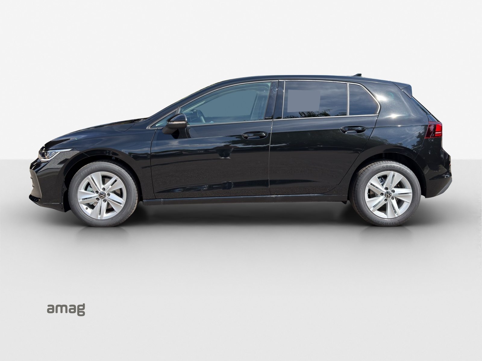 VW Golf Value, Essence, Voiture nouvelle, Automatique - 2