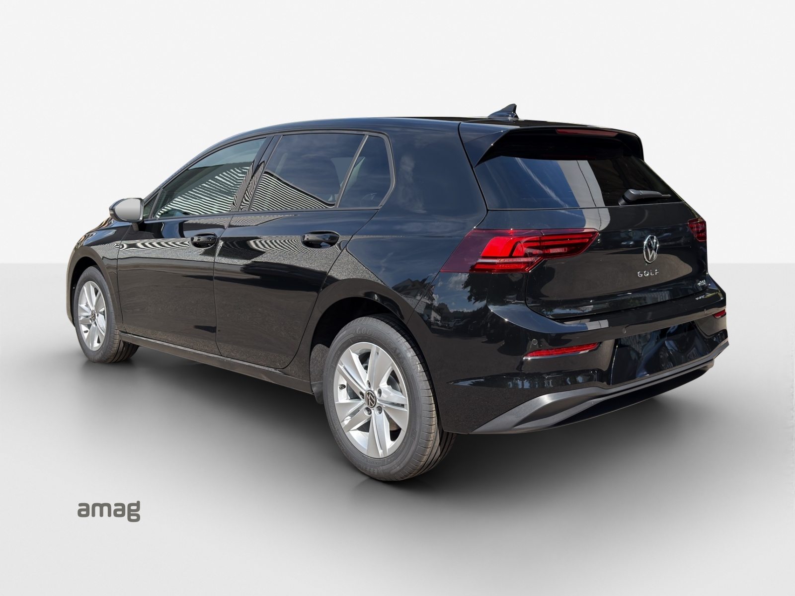 VW Golf Value, Essence, Voiture nouvelle, Automatique - 3