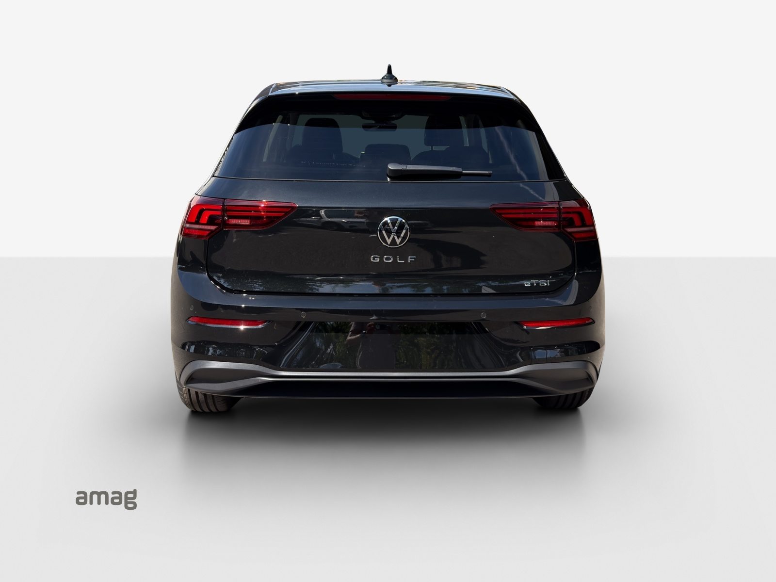 VW Golf Value, Essence, Voiture nouvelle, Automatique - 4
