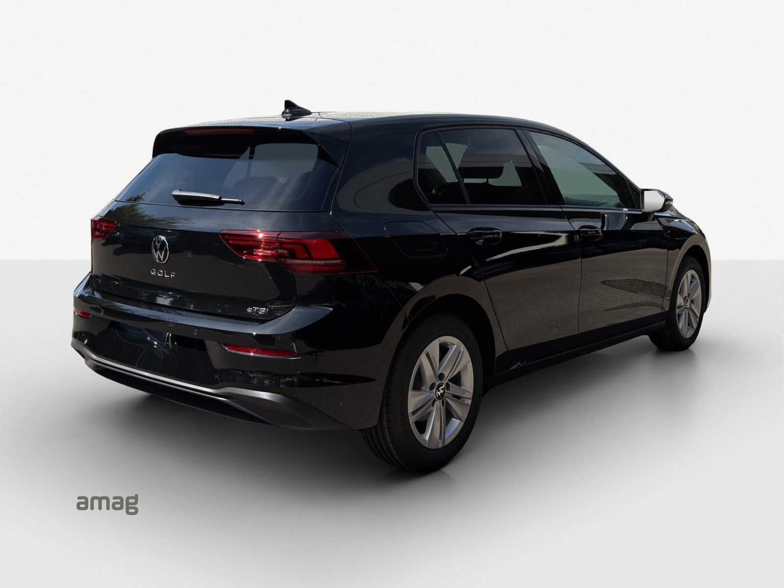 VW Golf Value, Essence, Voiture nouvelle, Automatique - 5