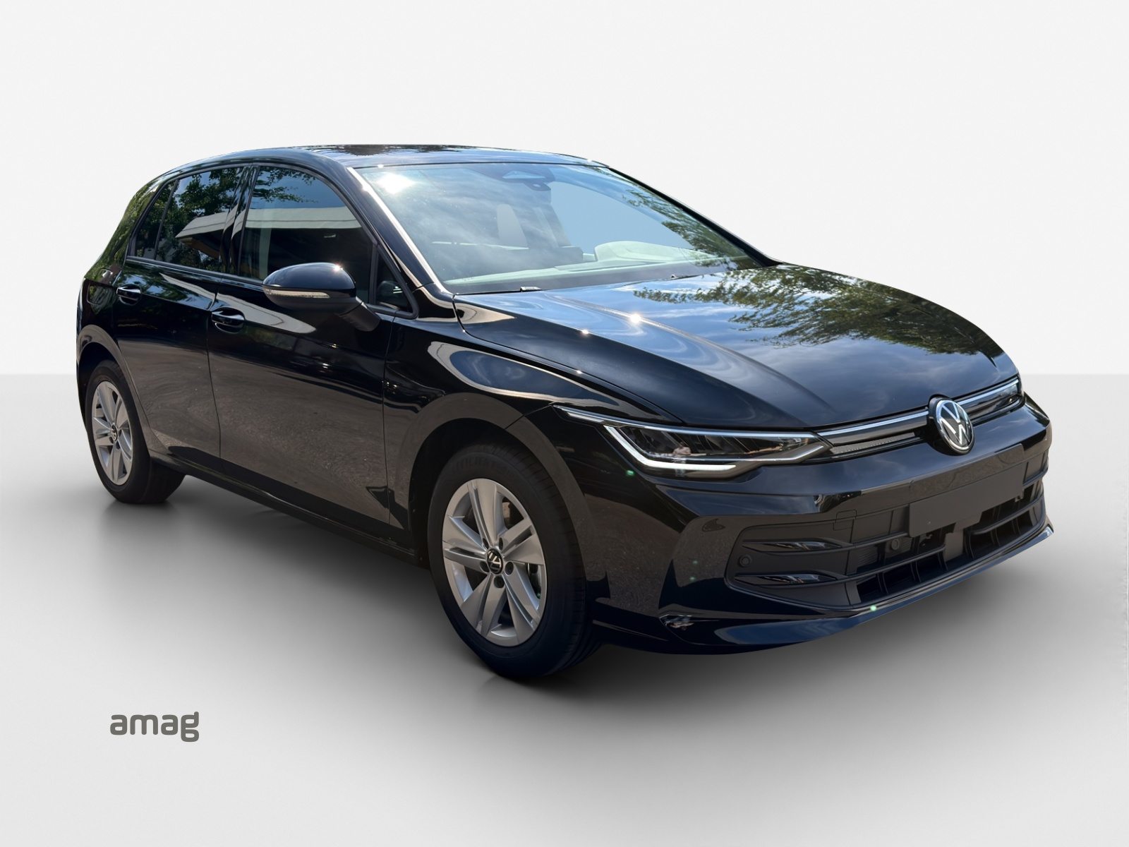 VW Golf Value, Essence, Voiture nouvelle, Automatique - 6