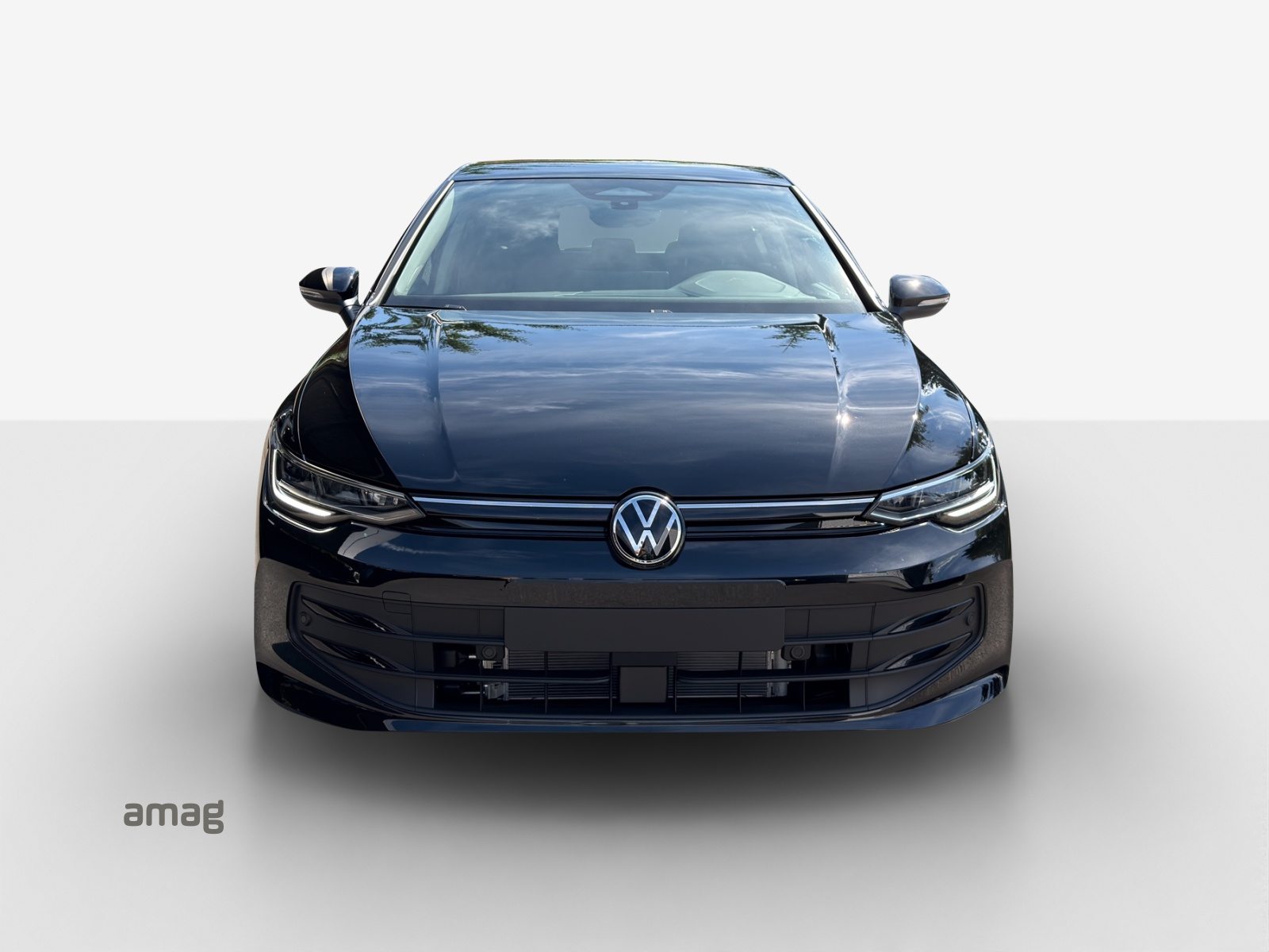 VW Golf Value, Essence, Voiture nouvelle, Automatique - 7