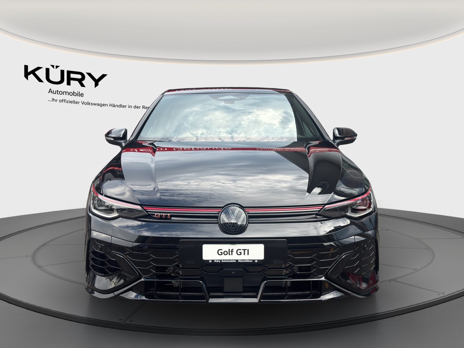 VW Golf GTI Edition 50, Benzina, Auto nuove, Automatico - 2