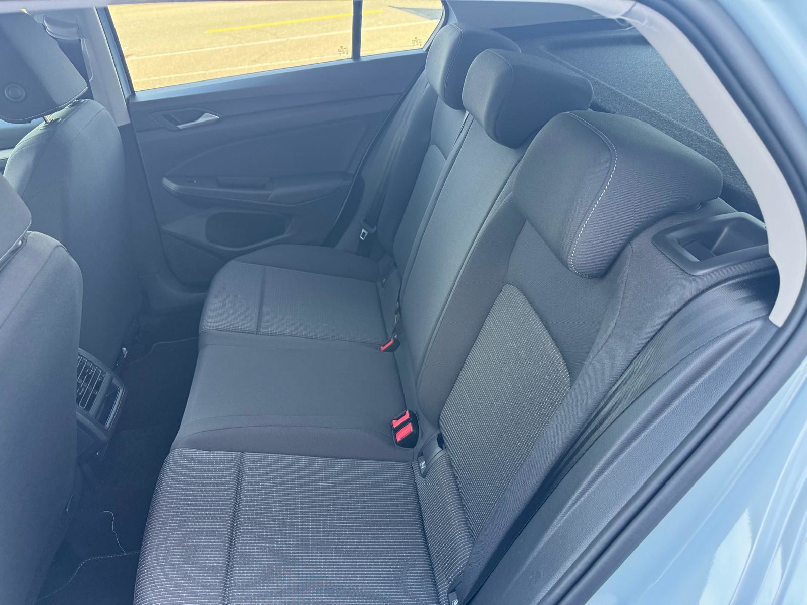 VW Golf Value, Benzin, Neuwagen, Automatik - 6