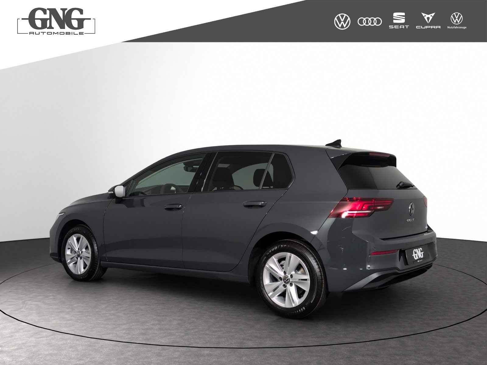 VW Golf Value, Benzina, Auto nuove, Automatico - 2