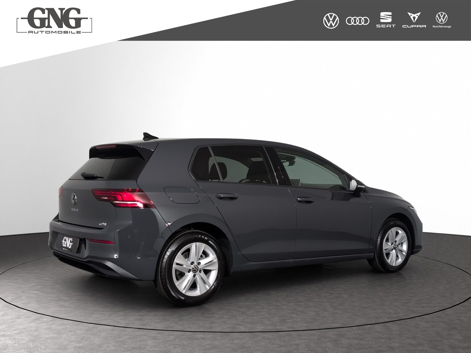 VW Golf Value, Benzina, Auto nuove, Automatico - 3