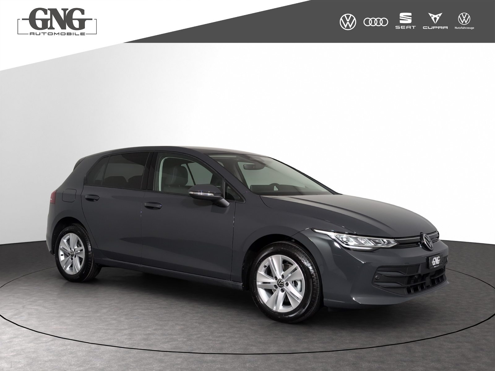 VW Golf Value, Benzina, Auto nuove, Automatico - 4
