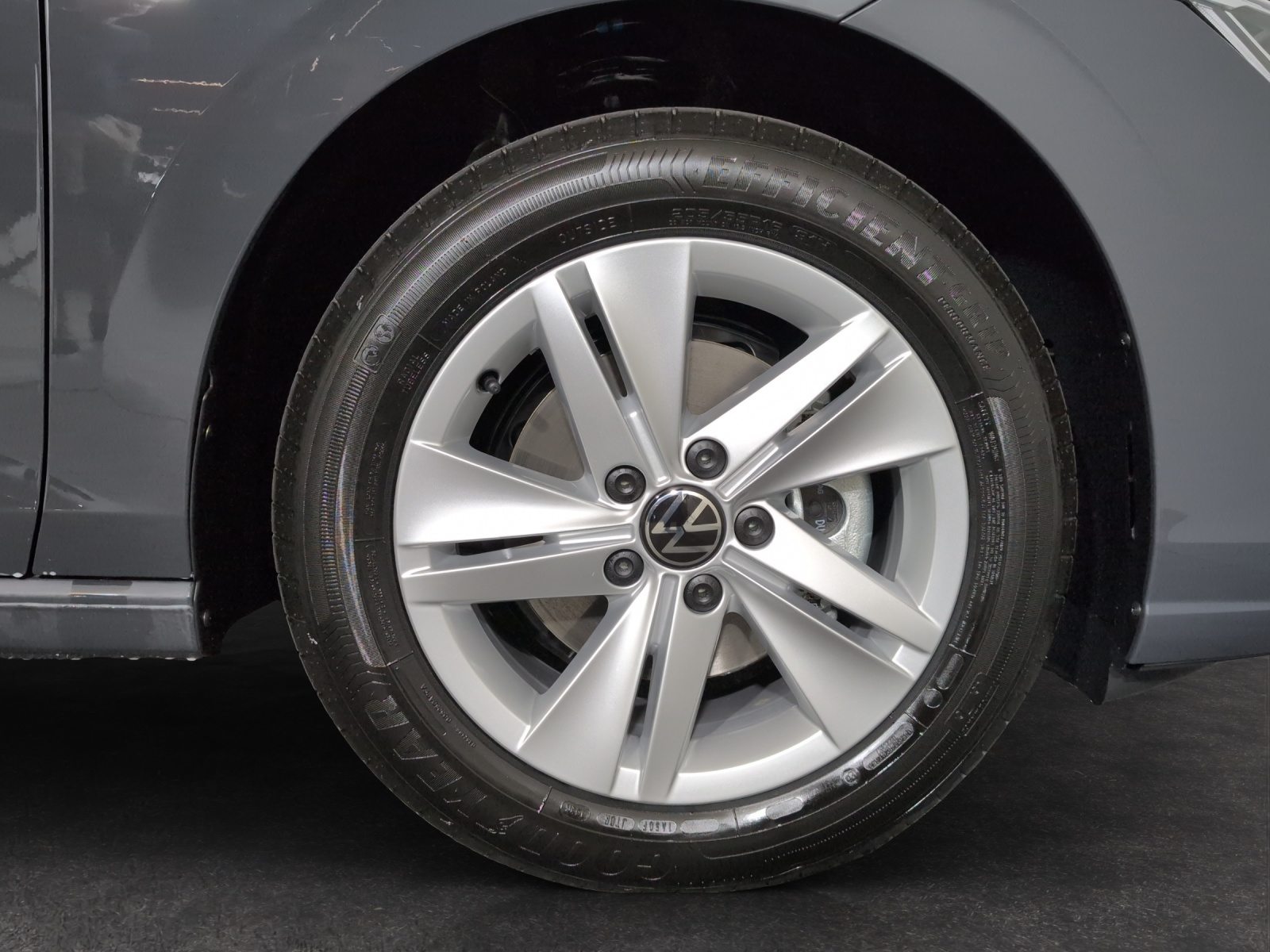 VW Golf Value, Benzina, Auto nuove, Automatico - 5