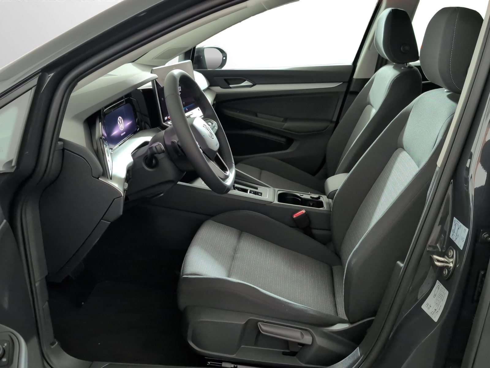 VW Golf Value, Benzina, Auto nuove, Automatico - 6
