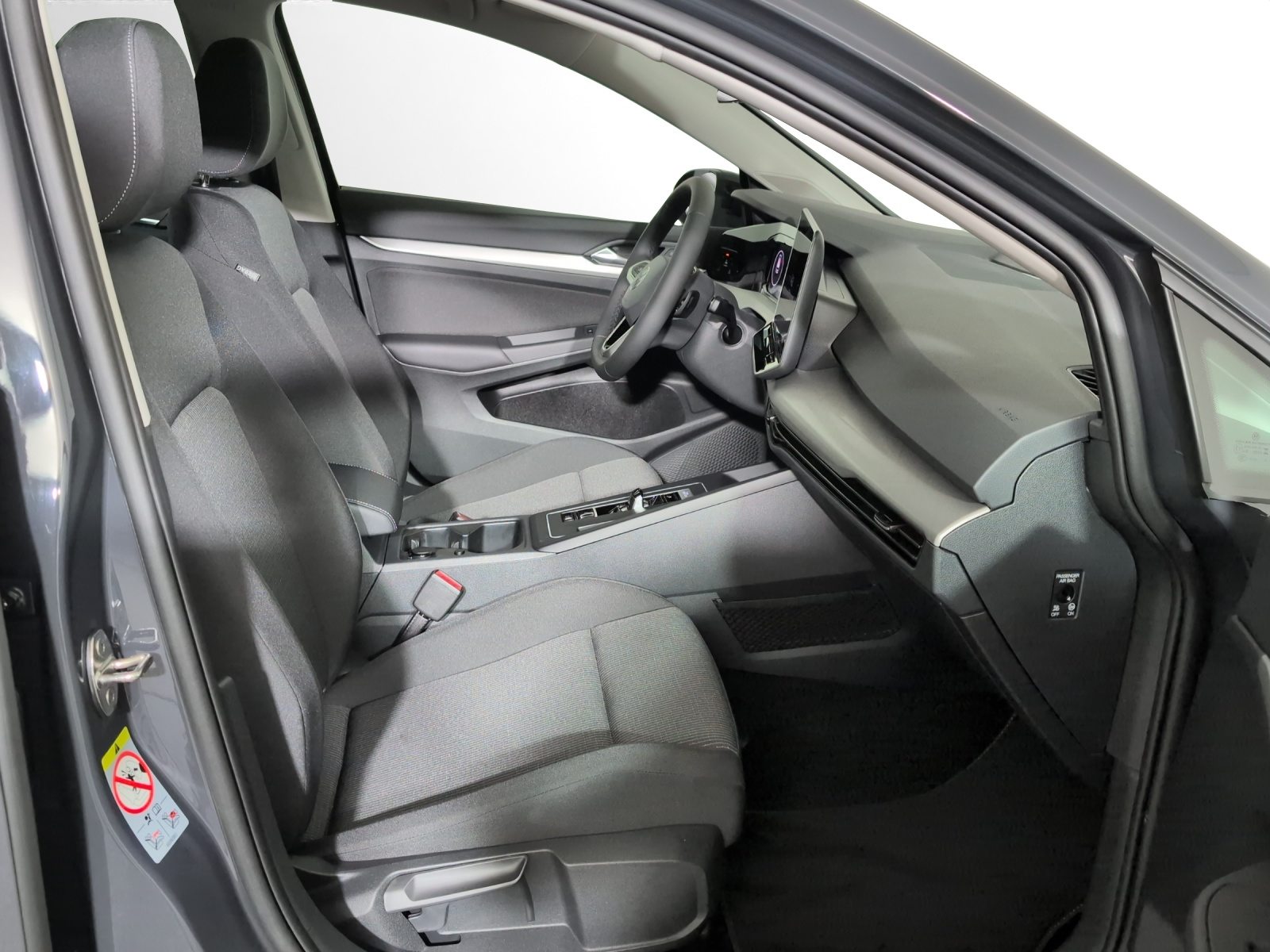 VW Golf Value, Benzina, Auto nuove, Automatico - 7