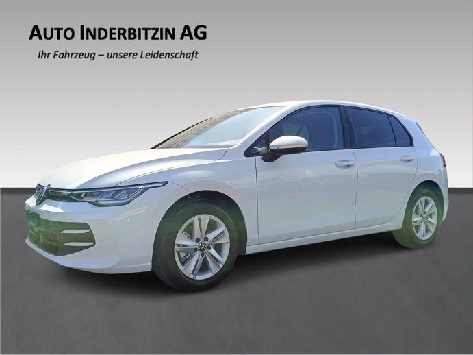 VW Golf Value, Benzina, Auto nuove, Automatico