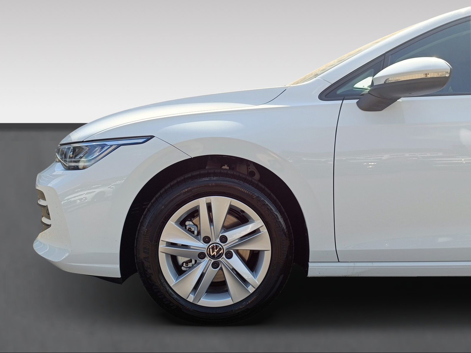 VW Golf Value, Benzina, Auto nuove, Automatico - 3