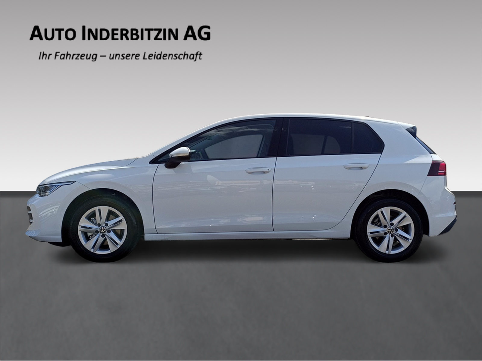 VW Golf Value, Benzina, Auto nuove, Automatico - 4