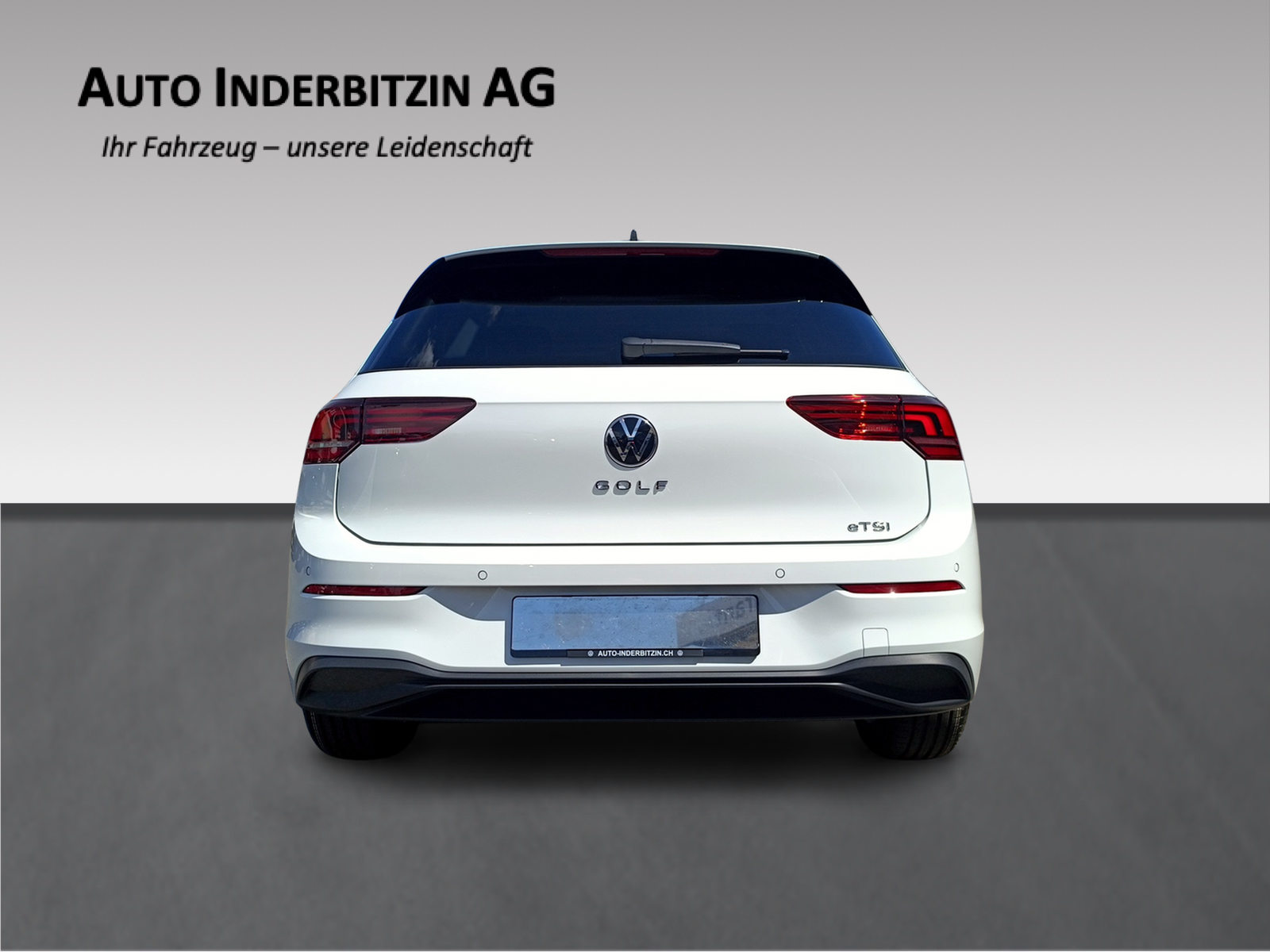 VW Golf Value, Benzina, Auto nuove, Automatico - 5