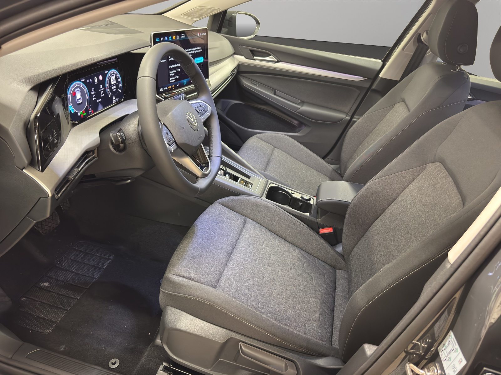VW Golf UNITED, Essence, Voiture nouvelle, Automatique - 6